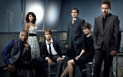 Dr. House: Co víc dodat?